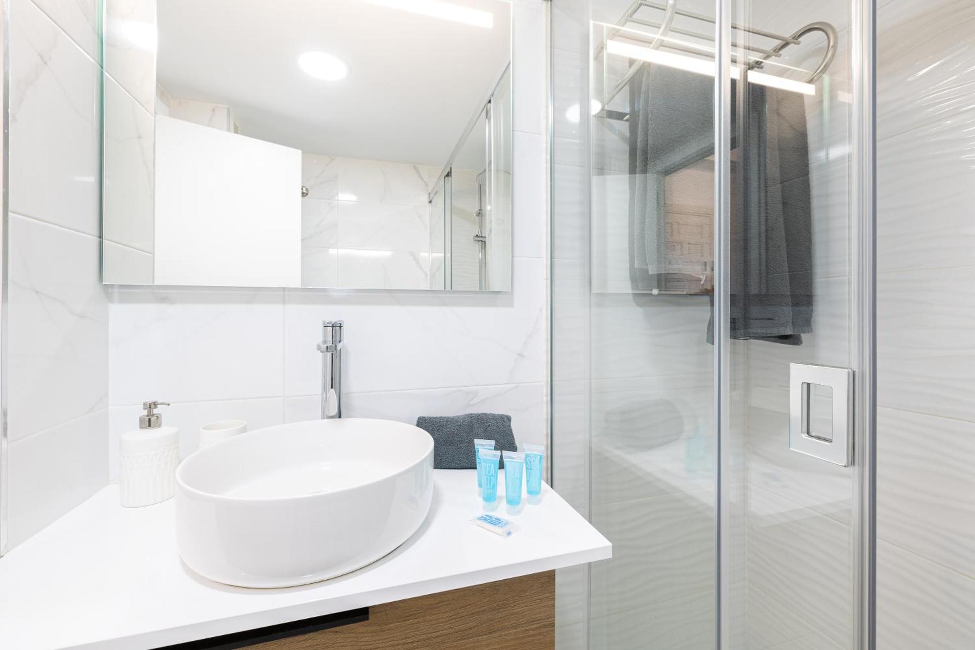 Apartament Holidays2benal Terraza Solarium Benalmádena