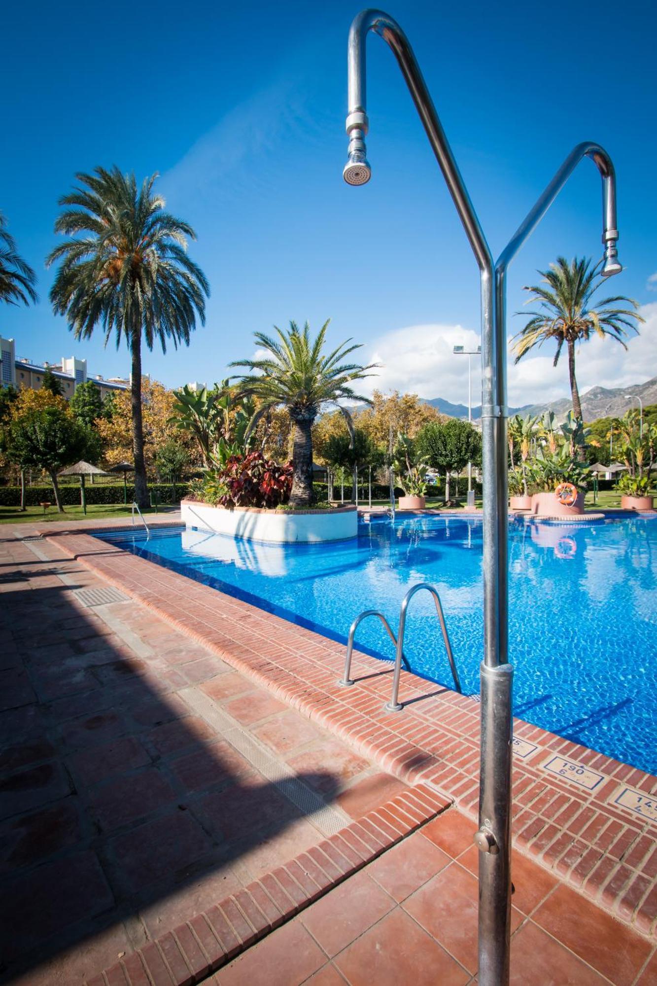 Holidays2benal Terraza Solarium * Benalmadena